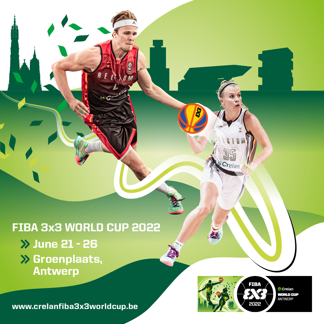 FIBA 3x3 World Cup 2022