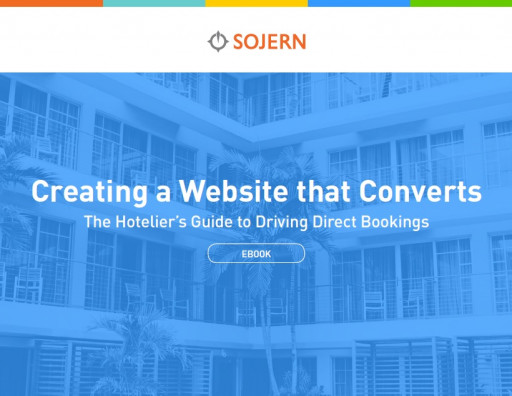 Ebook - Creating a website that converts
