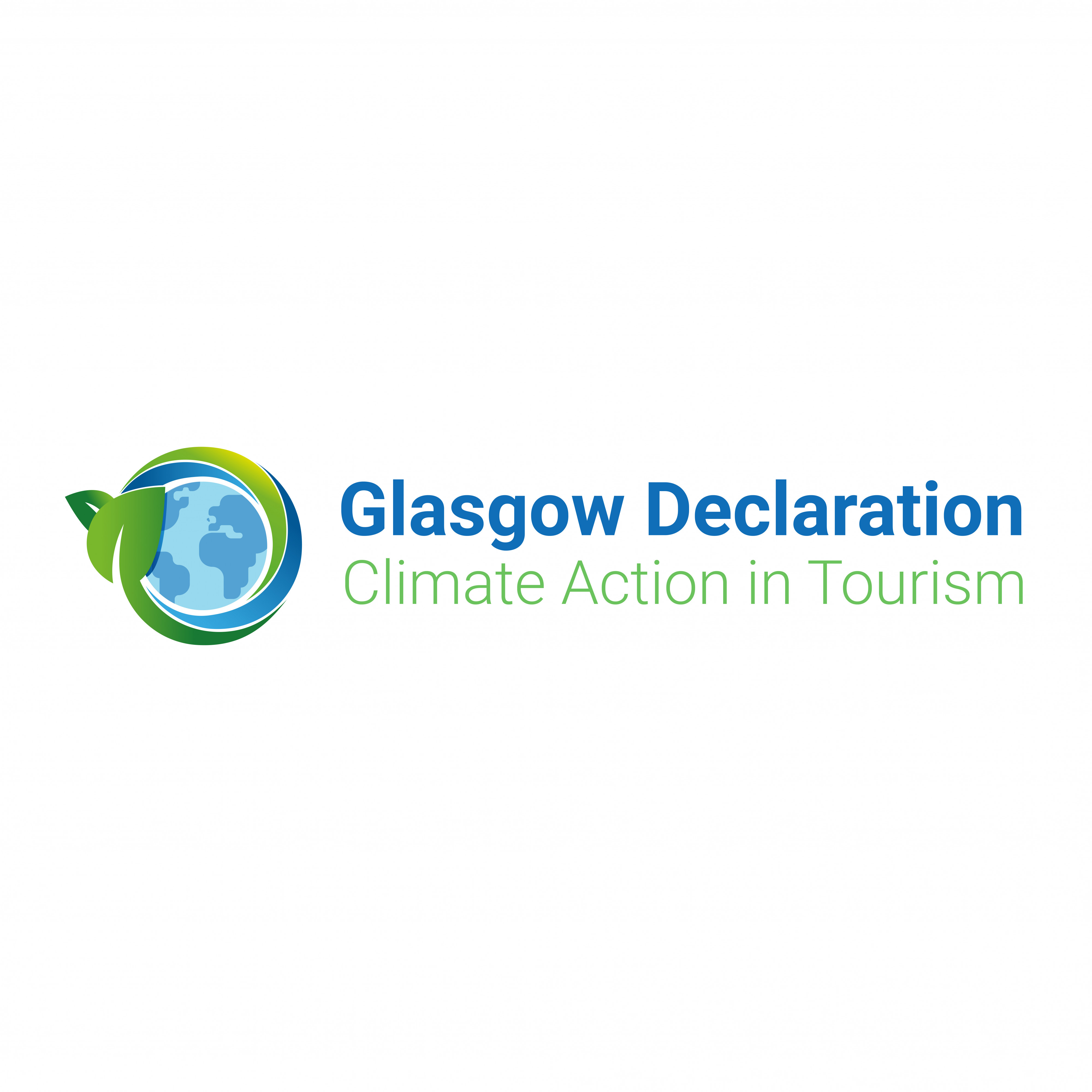 Glasgow Declaration logo