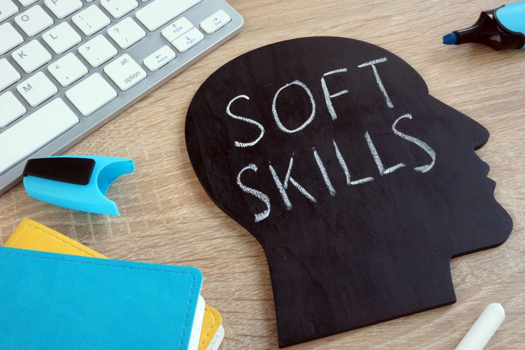 Soft skills