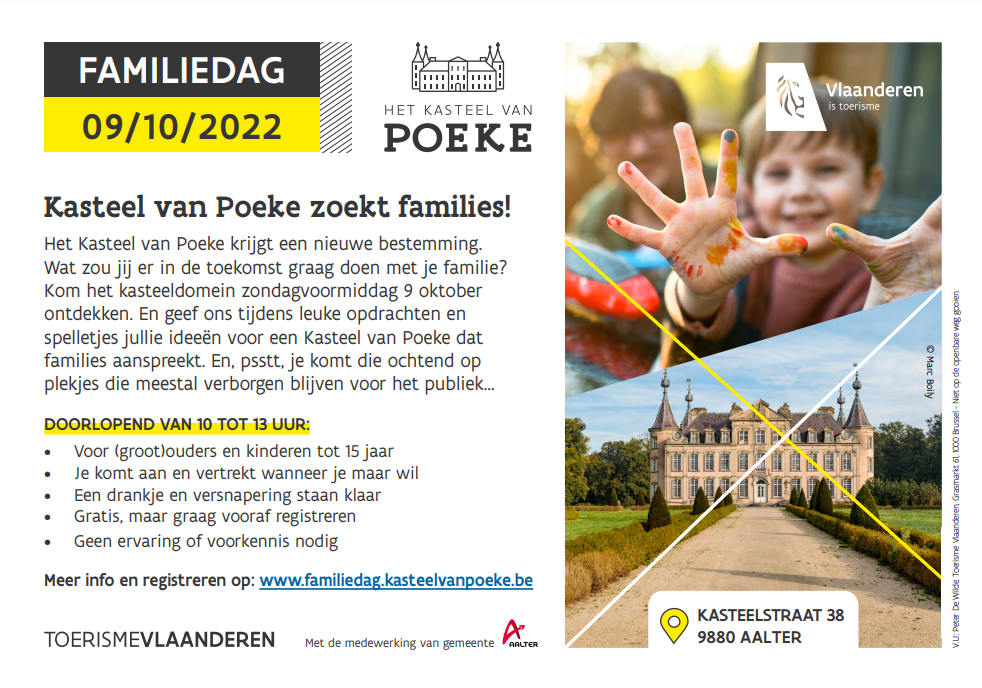 flyer familiedag kasteel van poeke 2022_horizontaal.png