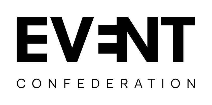 Logo event confederation