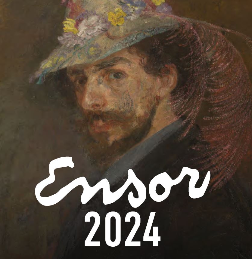 Logo Ensor 2024