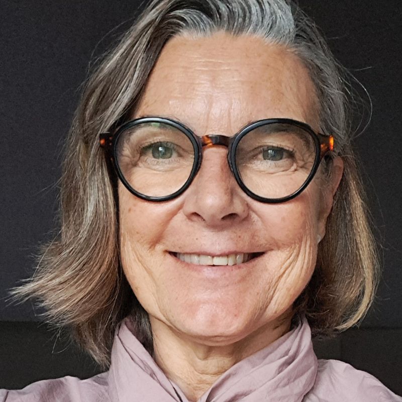 Pascale Schuddings