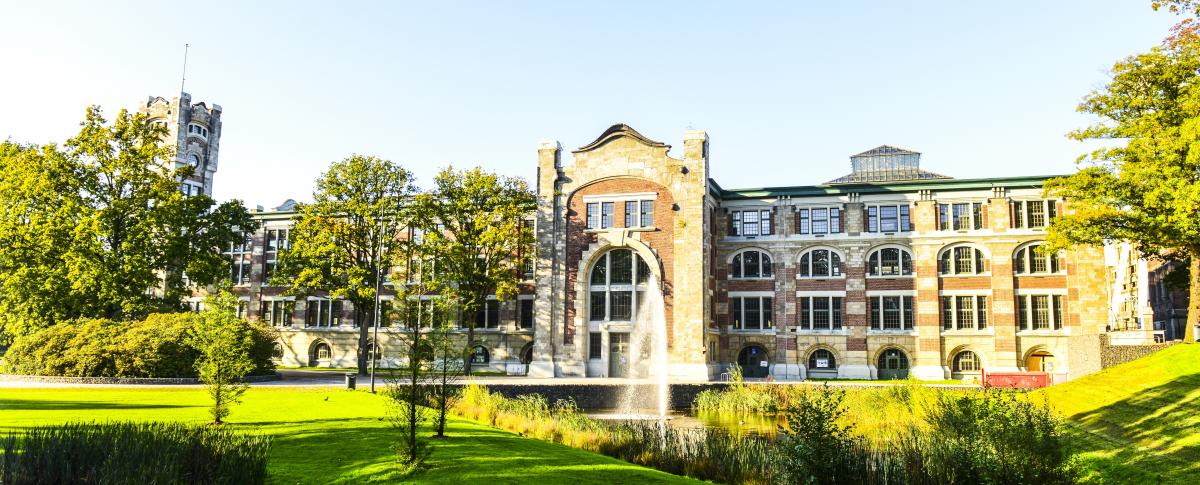 Thor Central - 'Flanders Heritage Venues' koppelen erfgoed en beleving aan internationale verwachtingen op het vlak van kwaliteit en dienstverlening