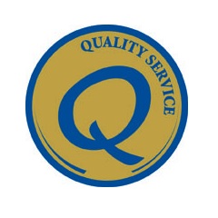 Q label