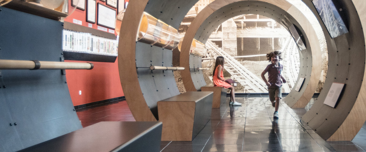 Kwaliteit op maat van attracties en musea