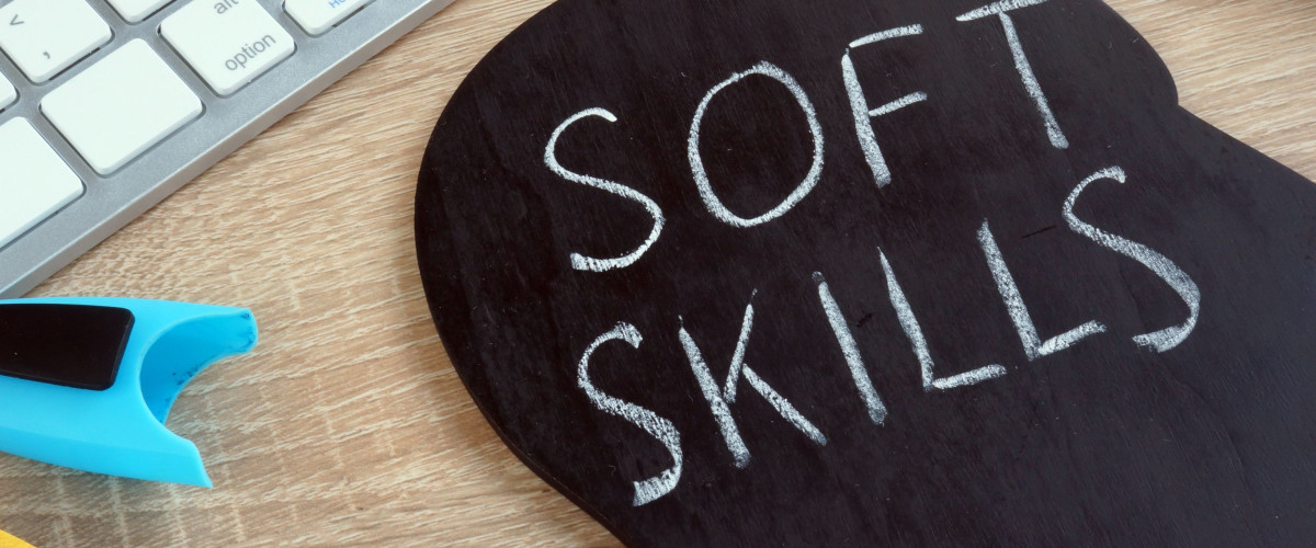 Soft skills