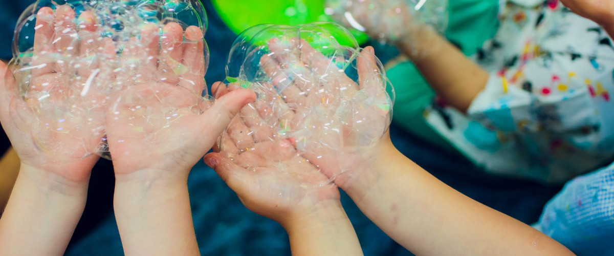 Kinderen vakantie jeugdverblijf