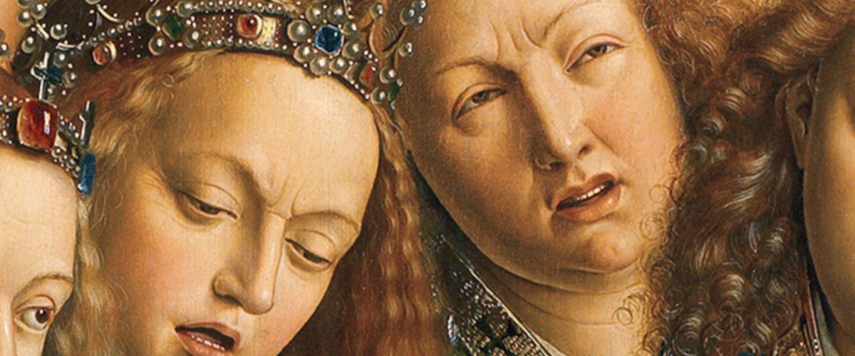 Vlaamse Meesters - HEADER